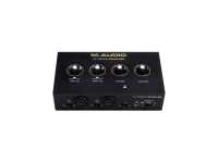 M-Audio M-Track Duo HD M-Audio M-Track Duo HD